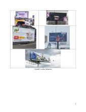 Reklamų / prekės ženklų analizė psichologijos požiūriu 8 puslapis