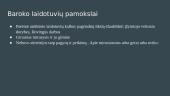Proginis pamokslas 5 puslapis