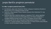 Proginis pamokslas 7 puslapis