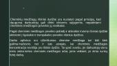 Cheminių medžiagų profesinio poveikio ribiniai dydžiai. Matavimo ir poveikio vertinimo bendrieji reikalavimai 8 puslapis