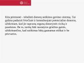 Audinių ir organų transplantavimas 7 puslapis