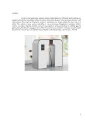 „Rocean“ išmani vandens filtravimo sistema 2 puslapis