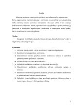 Įmonės veiklos analizė: kavinė–baras "Saldusis biskvitas" 2 puslapis