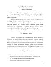 Įmonės veiklos analizė: kavinė–baras "Saldusis biskvitas" 11 puslapis