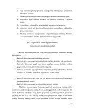 Įmonės veiklos analizė: kavinė–baras "Saldusis biskvitas" 13 puslapis