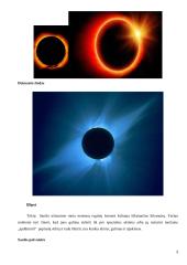 Saulės sistema - referatas 3 puslapis