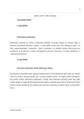 Įmonės veiklos apžvalga: UAB "Nelss" 3 puslapis