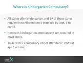 Kindergarten in USA 4 puslapis