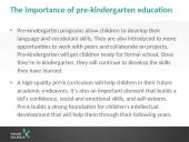 Kindergarten in USA 9 puslapis