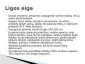 Dauno sindromas (skaidrės pristatymui) 7 puslapis