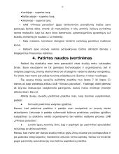 Įmonės veiklos rodiklių nagrinėjimas 14 puslapis