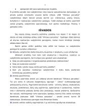 Įmonės veiklos rodiklių nagrinėjimas 15 puslapis