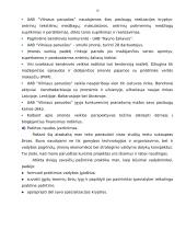 Įmonės veiklos rodiklių nagrinėjimas 16 puslapis