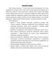 Įmonės veiklos rodiklių nagrinėjimas 17 puslapis