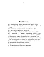 Įmonės veiklos rodiklių nagrinėjimas 18 puslapis