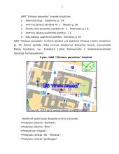 Įmonės veiklos rodiklių nagrinėjimas 4 puslapis