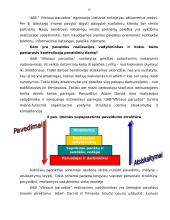 Įmonės veiklos rodiklių nagrinėjimas 10 puslapis