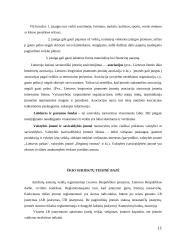 Įmonės vieta ūkyje 11 puslapis