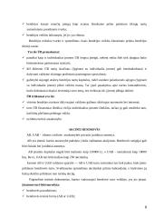 Įmonės vieta ūkyje 8 puslapis