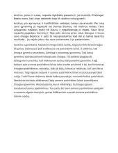 Moralinės kolizijos, asmens pasirinkimo laisvė ir elgesio motyvai (kalbėjimas) 2 puslapis