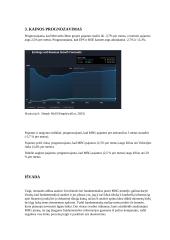 Fundamentalioji ir techninė analizė (Mercedes- Benz Group) 9 puslapis