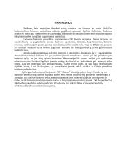 Įmonių bankrotas AB "Ekranas" 3 puslapis