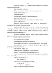 Įmonių finansai 16 puslapis