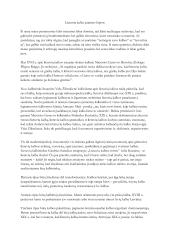 Lietuvių kalba jaunimo lūpose