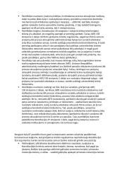 Nutarimas dėl LR administracinių bylų teisenos įstatymo 158 straipsnio 2 dalies atitikties LR konstitucijai 2 puslapis