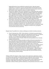 Nutarimas dėl LR administracinių bylų teisenos įstatymo 158 straipsnio 2 dalies atitikties LR konstitucijai 3 puslapis