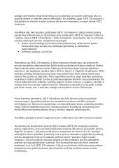 Nutarimas dėl LR administracinių bylų teisenos įstatymo 158 straipsnio 2 dalies atitikties LR konstitucijai 4 puslapis