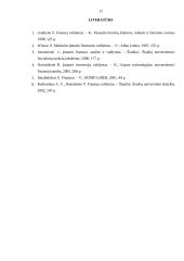 Įmonių finansų valdymas 11 puslapis