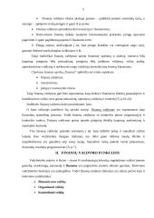 Įmonių finansų valdymas 5 puslapis
