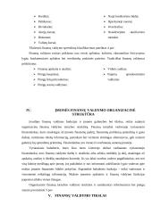 Įmonių finansų valdymas 8 puslapis
