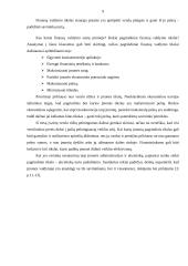 Įmonių finansų valdymas 9 puslapis