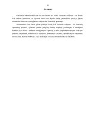 Įmonių finansų valdymas 10 puslapis