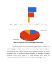 Transportavimo tobulinimas Lietuvos kariuomenėje 11 puslapis