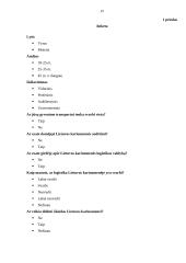 Transportavimo tobulinimas Lietuvos kariuomenėje 17 puslapis