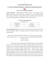 Transportavimo tobulinimas Lietuvos kariuomenėje 5 puslapis