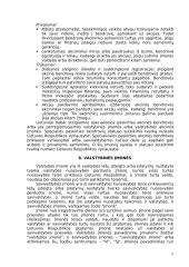 Įmonių grupavimo esmė ir principai 11 puslapis