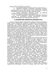 Įmonių grupavimo esmė ir principai 13 puslapis