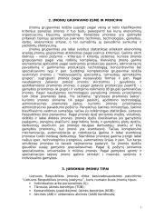 Įmonių grupavimo esmė ir principai 3 puslapis