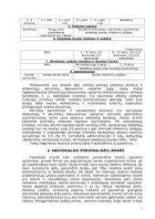 Įmonių grupavimo esmė ir principai 5 puslapis