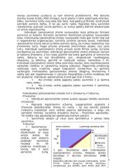 Įmonių grupavimo esmė ir principai 6 puslapis