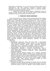 Įmonių grupavimo esmė ir principai 7 puslapis