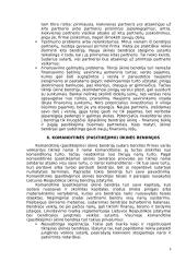 Įmonių grupavimo esmė ir principai 8 puslapis