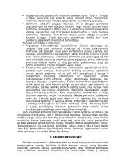 Įmonių grupavimo esmė ir principai 9 puslapis