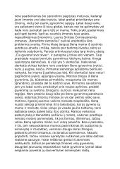 Kokios jauno žmogaus problemos keliamos literatūroje? 4 puslapis