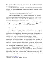 Įmonių konkurencinis pranašumas 11 puslapis