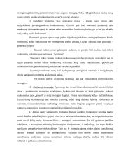 Įmonių konkurencinis pranašumas 12 puslapis